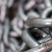 padlock icon circle avatar